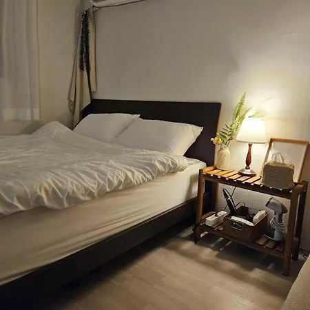 Seoul Forest House