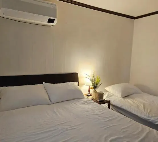 Forest House ソウル特別市