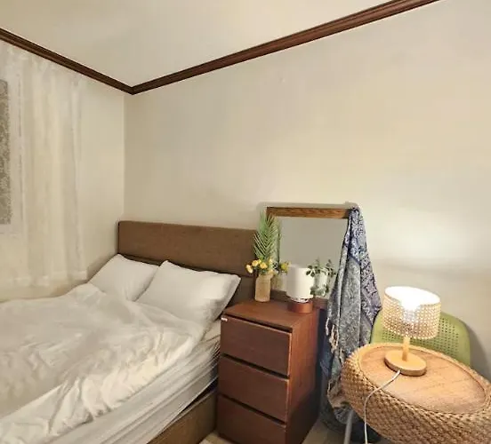 ベッド・アンド・ブレックファスト Forest House ソウル特別市